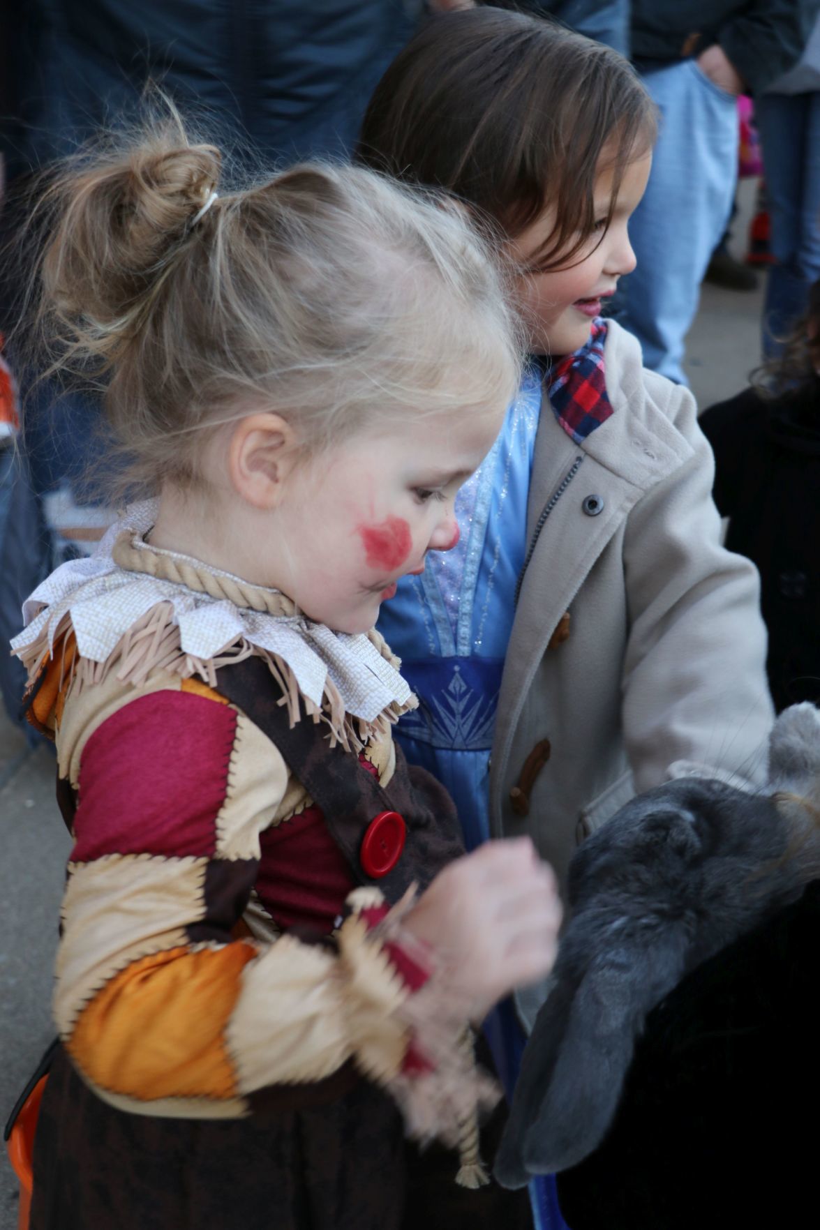 Downtown Coweta Trunk-or-Treat